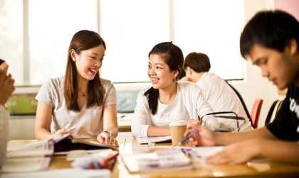 Những cơ hội học bổng chương trình trao đổi Úc